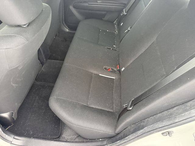 COROLLA AXIO 4WD