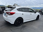 IMPREZA SPORT 4WD