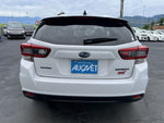 IMPREZA SPORT 4WD