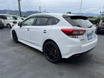IMPREZA SPORT 4WD