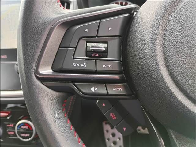 IMPREZA SPORT 4WD