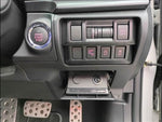 IMPREZA SPORT 4WD