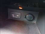 IMPREZA SPORT 4WD