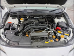 IMPREZA SPORT 4WD