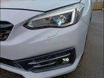 IMPREZA SPORT 4WD