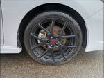 IMPREZA SPORT 4WD