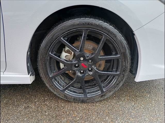 IMPREZA SPORT 4WD