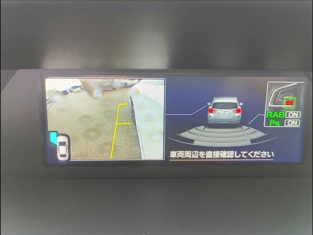 IMPREZA SPORT 4WD