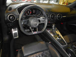 AUDI TTS coupe
