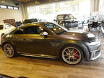 AUDI TTS coupe