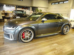 AUDI TTS coupe