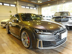 AUDI TTS coupe