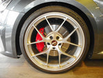 AUDI TTS coupe