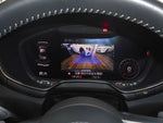AUDI TTS coupe