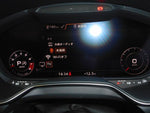 AUDI TTS coupe
