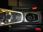 AUDI TTS coupe