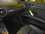 AUDI TTS coupe