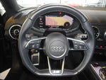 AUDI TTS coupe