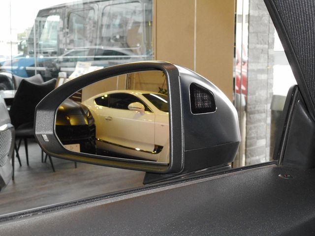 AUDI TTS coupe