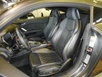 AUDI TTS coupe