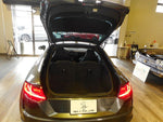 AUDI TTS coupe