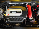 AUDI TTS coupe
