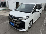 NOAH HYBRID