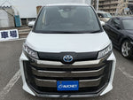 NOAH HYBRID