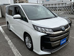 NOAH HYBRID