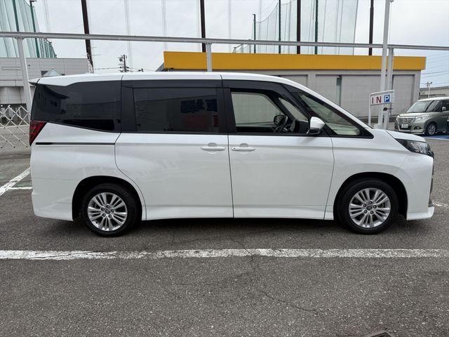 NOAH HYBRID