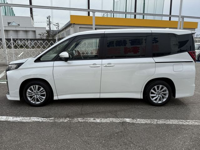 NOAH HYBRID