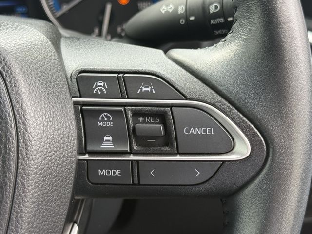 NOAH HYBRID