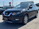 X-TRAIL HYBRID 2WD