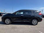 X-TRAIL HYBRID 2WD