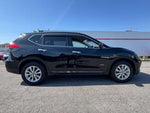 X-TRAIL HYBRID 2WD