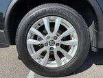 X-TRAIL HYBRID 2WD