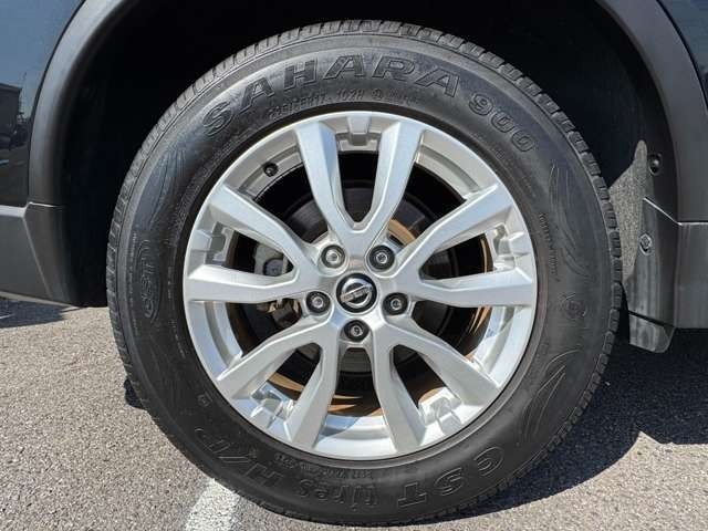 X-TRAIL HYBRID 2WD