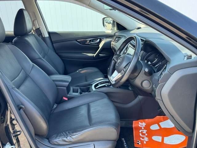 X-TRAIL HYBRID 2WD