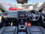 X-TRAIL HYBRID 2WD