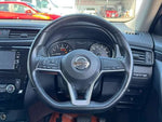 X-TRAIL HYBRID 2WD