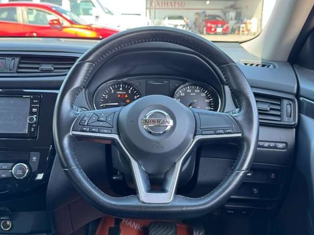 X-TRAIL HYBRID 2WD