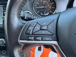 X-TRAIL HYBRID 2WD