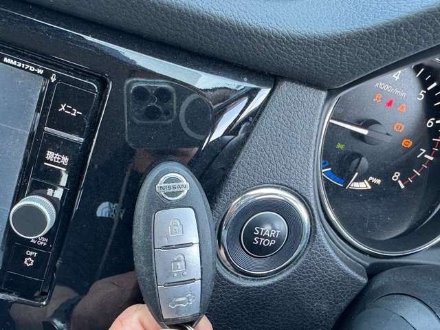 X-TRAIL HYBRID 2WD