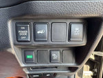 X-TRAIL HYBRID 2WD