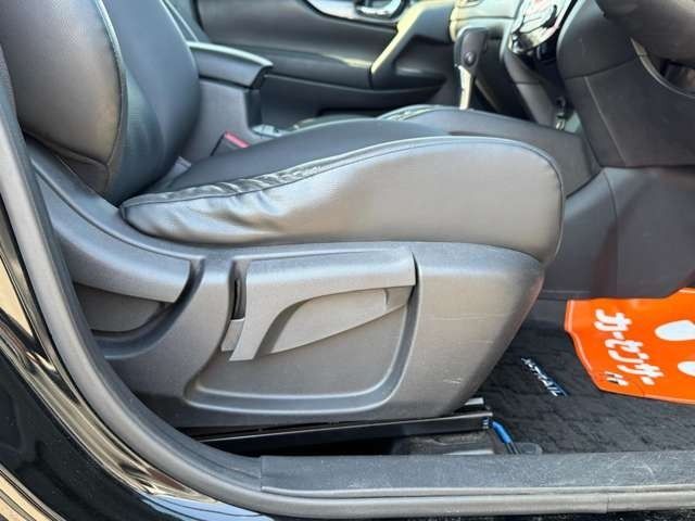 X-TRAIL HYBRID 2WD