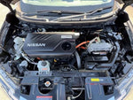 X-TRAIL HYBRID 2WD