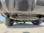 X-TRAIL HYBRID 2WD