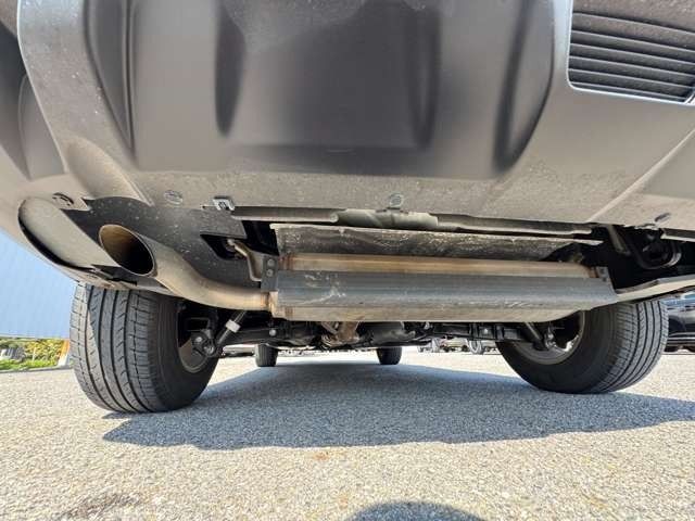 X-TRAIL HYBRID 2WD