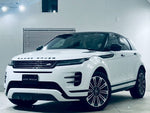ROVER RANGE ROVER EVOGUE