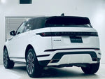 ROVER RANGE ROVER EVOGUE